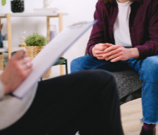 Göttingen bireysel terapi