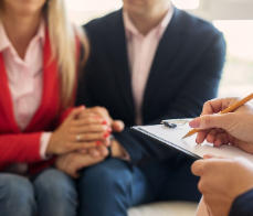 Göttingen çift terapisi