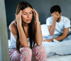 Göttingen cinsel terapi