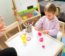 Göttingen çocuk terapisi