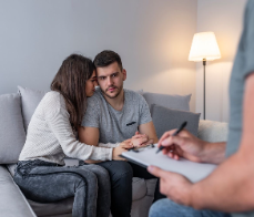 Göttingen ilişki terapisi